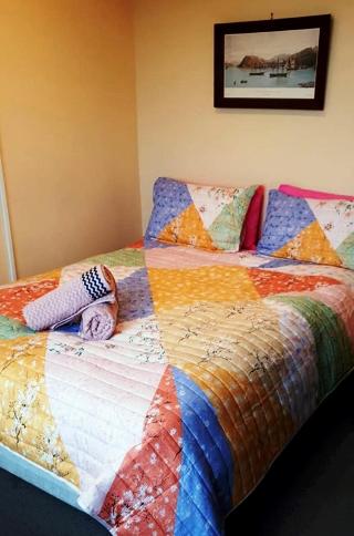 Manor House Accommodation