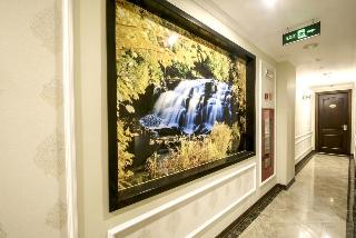 Binh Anh Hotel Hanoi