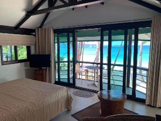 Boracay Beach Houses