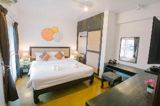 The Odyssey Chiang Mai Hotel