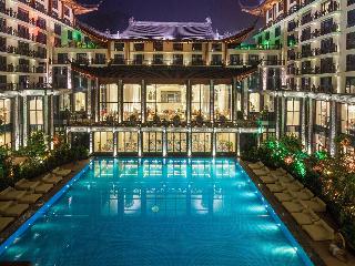 Grand Bravo Guilin Hotel