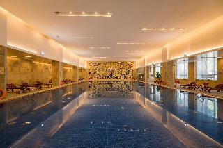 SUNSHINE HOTEL ZHANGJIAJIE