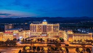 SUNSHINE HOTEL ZHANGJIAJIE