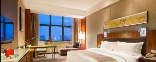 Jinling Grand Hotel Anhui