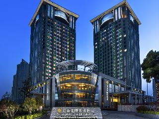 Foto del Hotel Jinling Grand Hotel Kunshan del viaje tibet china