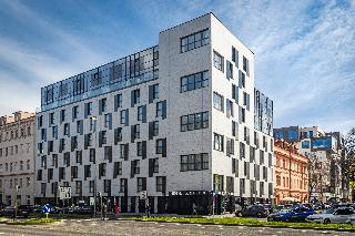 Hotel Royal Prague