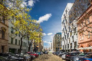 Hotel Royal Prague