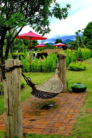 Sawasdee Sukhothai Resort