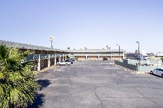 OYO Hotel Eloy/ Casa Grande near I-10