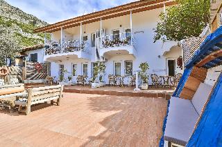 Cinar Boutique Hotel