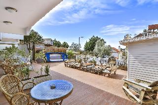 Cinar Boutique Hotel