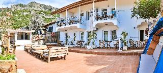 Cinar Boutique Hotel