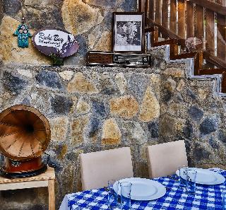Cinar Boutique Hotel