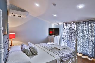 Cinar Boutique Hotel