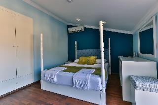 Cinar Boutique Hotel
