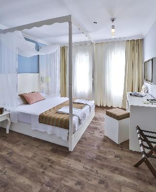 Cinar Boutique Hotel