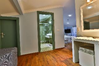 Cinar Boutique Hotel