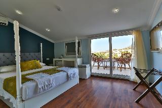 Cinar Boutique Hotel