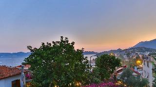 Cinar Boutique Hotel