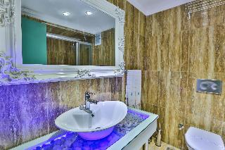 Cinar Boutique Hotel