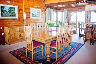 Oyster Creek Lodge