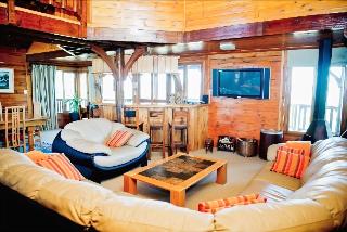 Oyster Creek Lodge