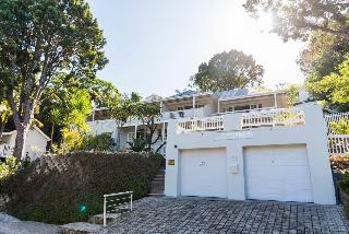 South Villa Guesthouse & Garden