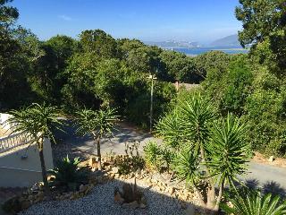 South Villa Guesthouse & Garden