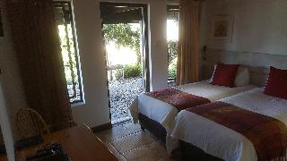 Lagoon Lodge