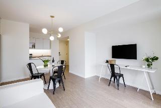 Top Rentals Palermo chico