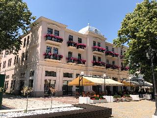 Zepter Hotel V. Banja, member of Zepter Hotels