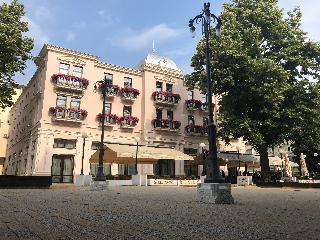Zepter Hotel V. Banja, member of Zepter Hotels
