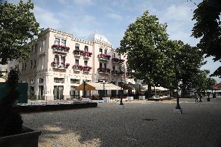 Zepter Hotel V. Banja, member of Zepter Hotels