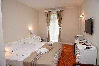 Zepter Hotel V. Banja, member of Zepter Hotels