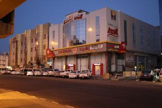 Palace Lazurd