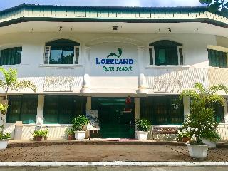 洛莱兰德农场度假村 Loreland Farm Resort