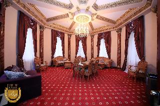 Borjomi Palace Hotel