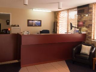AAA Lancaster Court Motel
