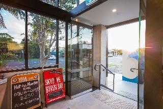Byron Bay YHA