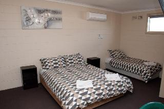 Swiss Motel