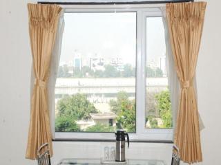 Hotel Centra-Ahmedabad