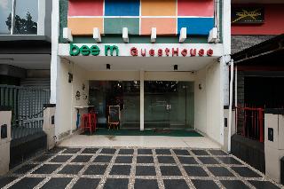 Bee M Guesthouse