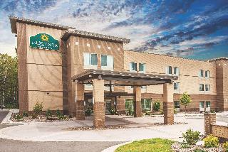La Quinta Inn Suites Duluth