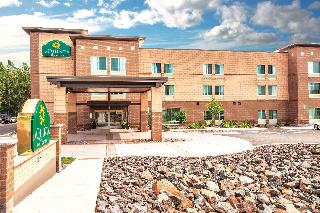 La Quinta Inn Suites Duluth