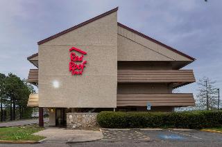 Red Roof Inn Jackson Downtown Fairgrounds