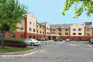 Extended Stay America Hartford Manchester