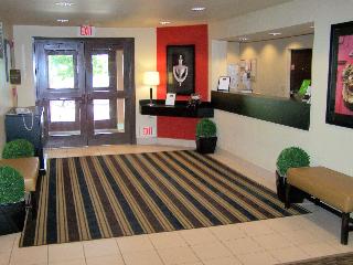 Extended Stay America Minneapolis Woodbury