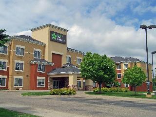 Extended Stay America Minneapolis Airport Eagan No