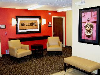 Extended Stay America Minneapolis Airport Eagan