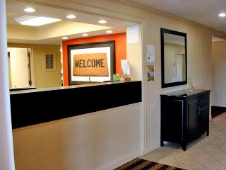 Extended Stay America Meadowlands East Rutherford